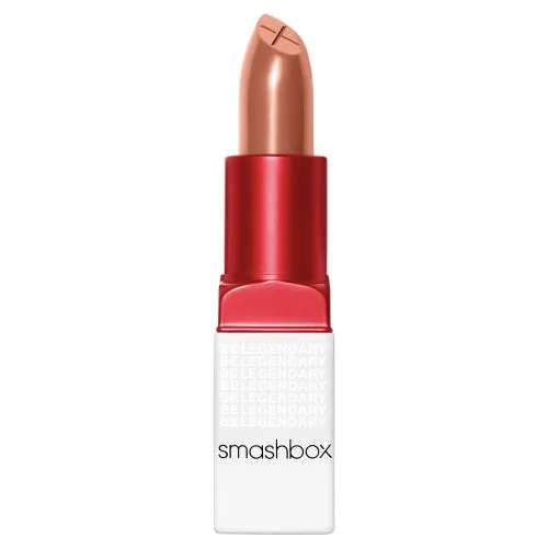 Smashbox Prime and Plush Lipstick