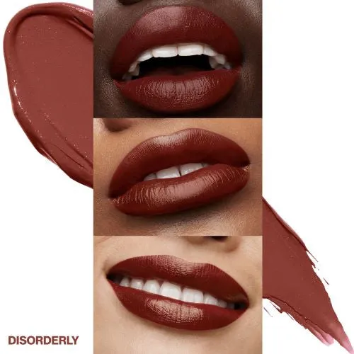 Smashbox Prime and Plush Lipstick