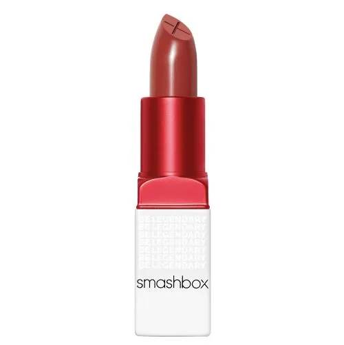 Smashbox Prime and Plush Lipstick