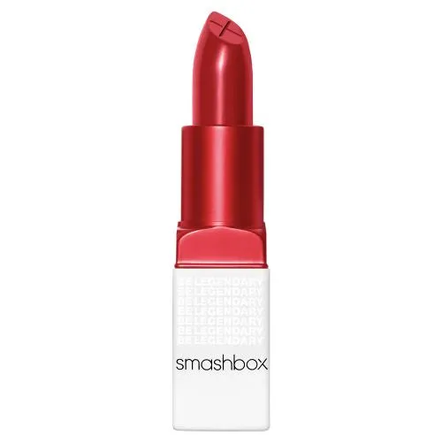 Smashbox Prime and Plush Lipstick