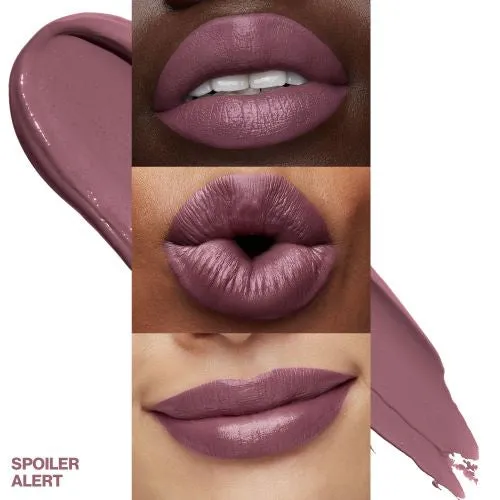 Smashbox Prime and Plush Lipstick