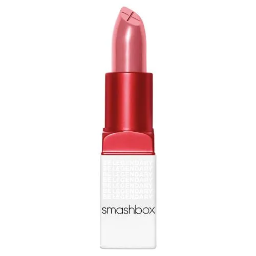 Smashbox Prime and Plush Lipstick