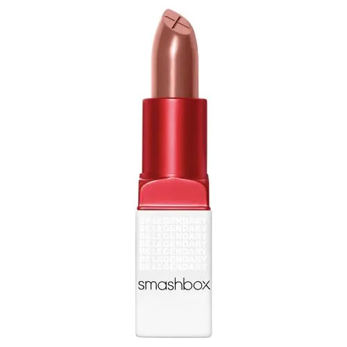 Smashbox Prime and Plush Lipstick