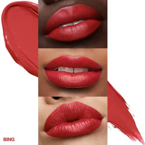Smashbox Prime and Plush Lipstick