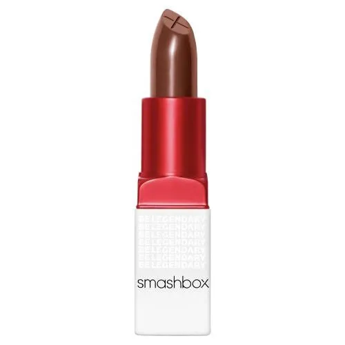 Smashbox Prime and Plush Lipstick