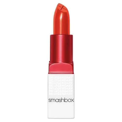 Smashbox Prime and Plush Lipstick