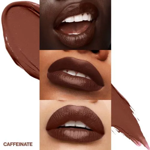 Smashbox Prime and Plush Lipstick