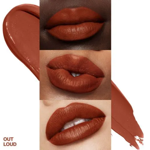 Smashbox Prime and Plush Lipstick