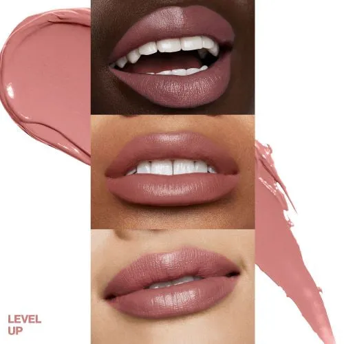 Smashbox Prime and Plush Lipstick