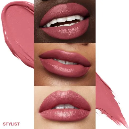 Smashbox Prime and Plush Lipstick
