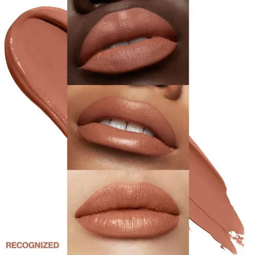 Smashbox Prime and Plush Lipstick