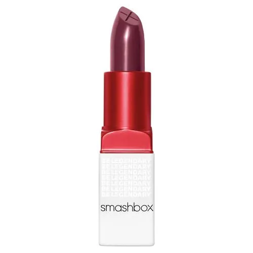 Smashbox Prime and Plush Lipstick