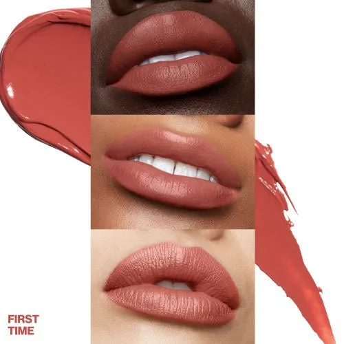 Smashbox Prime and Plush Lipstick