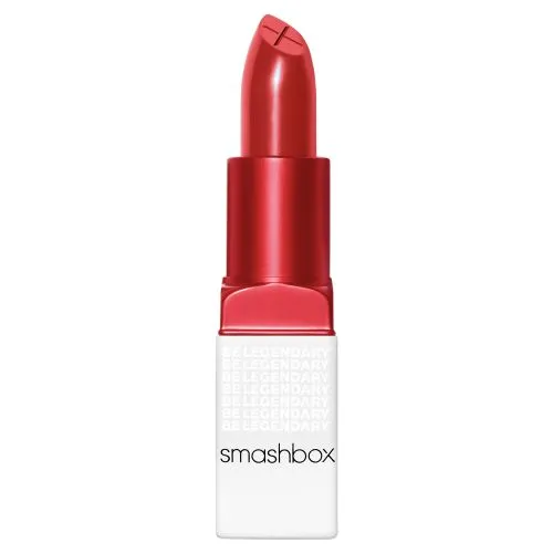 Smashbox Prime and Plush Lipstick
