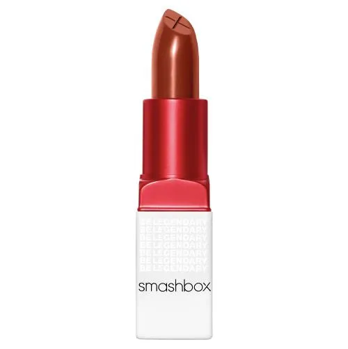 Smashbox Prime and Plush Lipstick