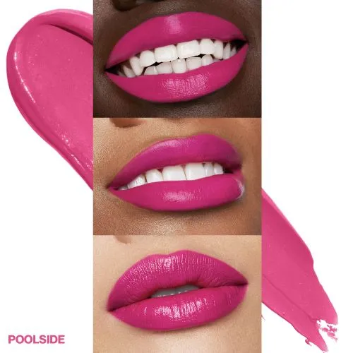 Smashbox Prime and Plush Lipstick