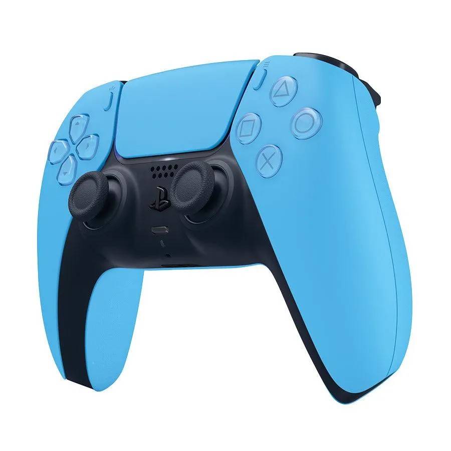 SONY DualSense Controller (Starlight Blue)