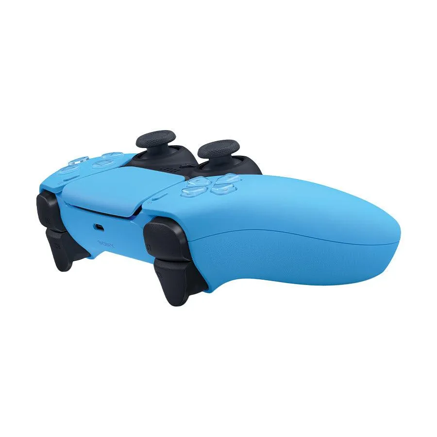 SONY DualSense Controller (Starlight Blue)