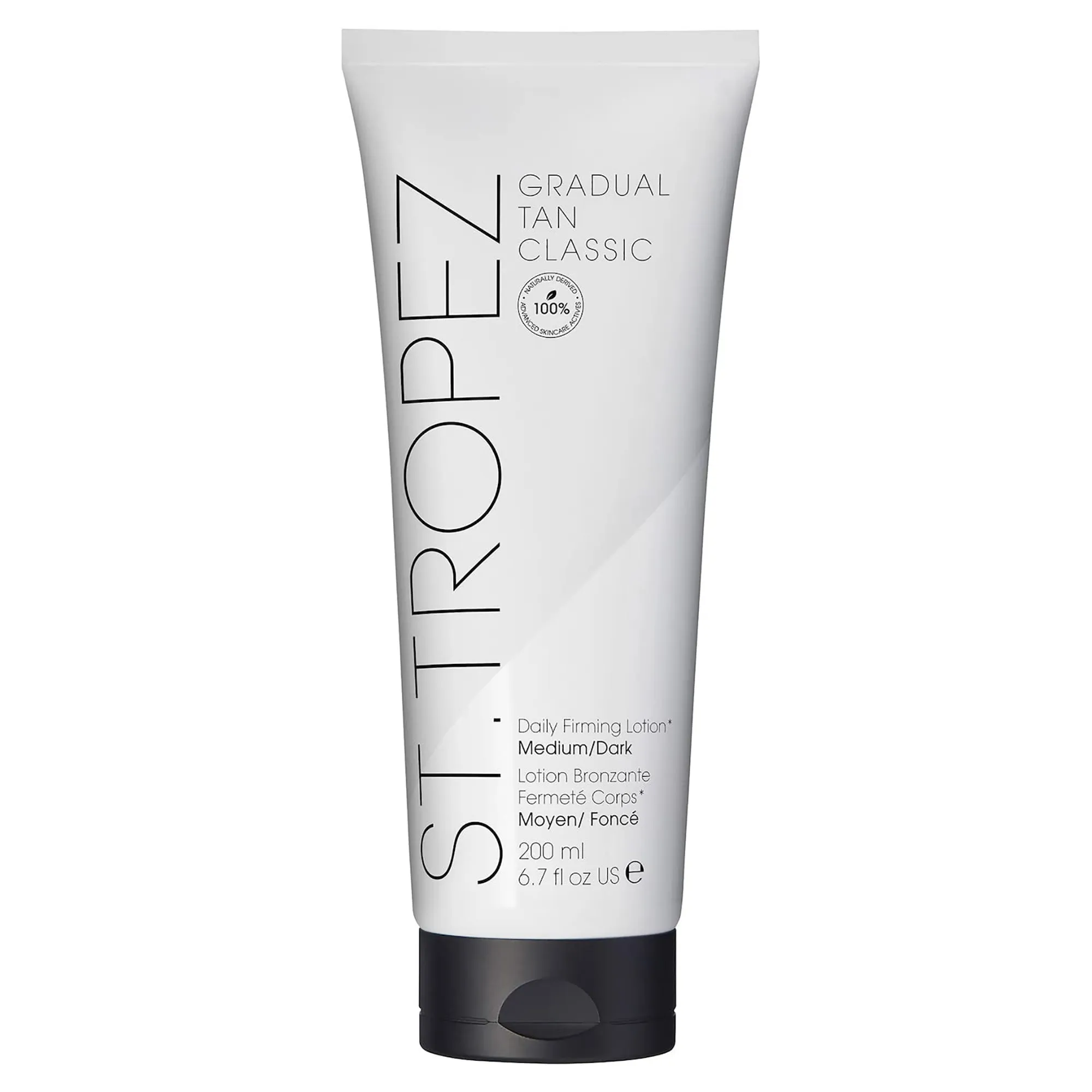 St. Tropez Gradual Tan Daily Firming Lotion
