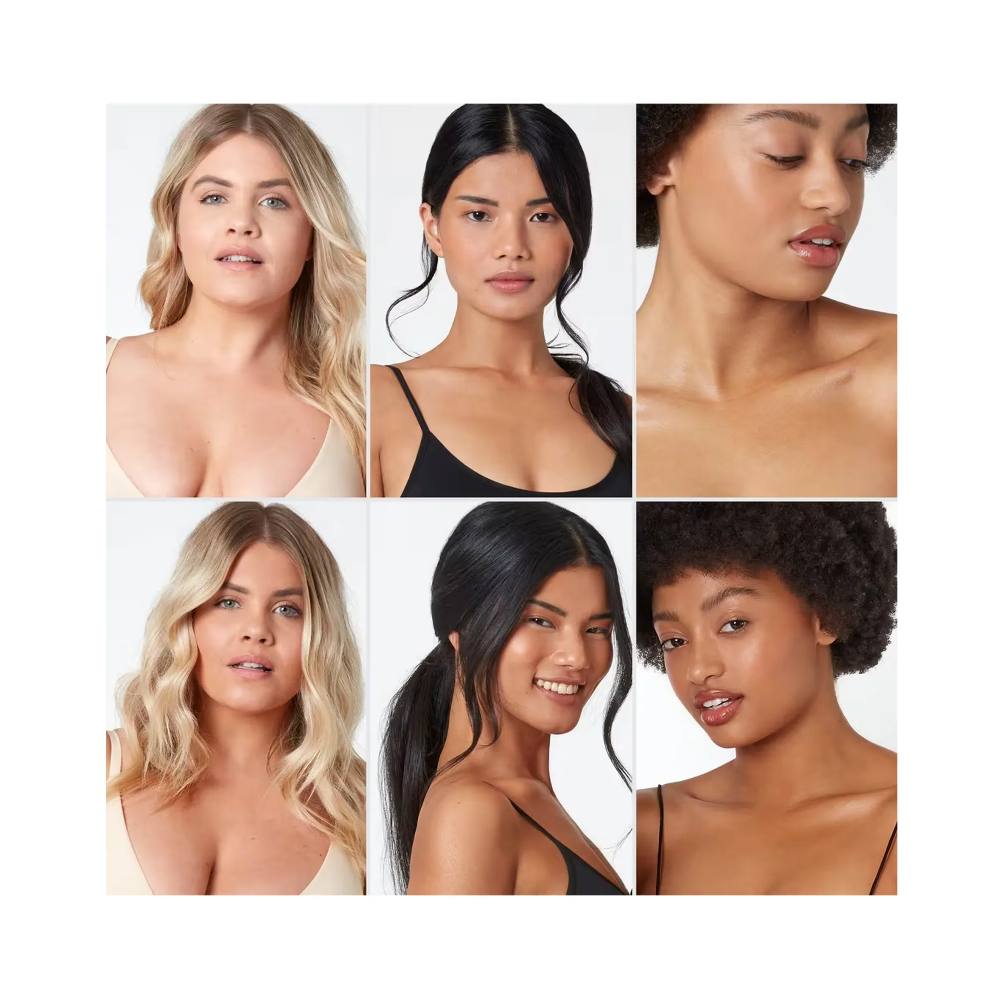 St. Tropez Luxe Tan Tonic Glow Drops