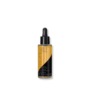 St. Tropez Luxe Tan Tonic Glow Drops