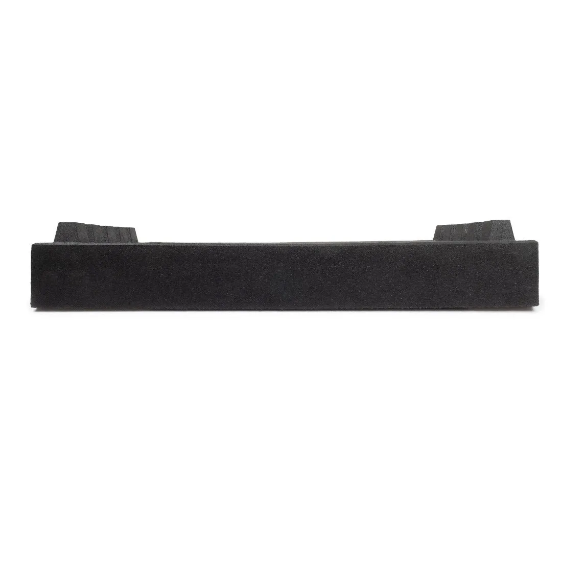 Stackable Rubber Deadlift Pads - Pair Smai
