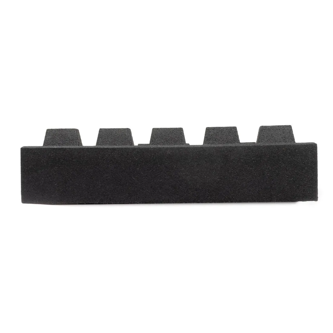 Stackable Rubber Deadlift Pads - Pair Smai