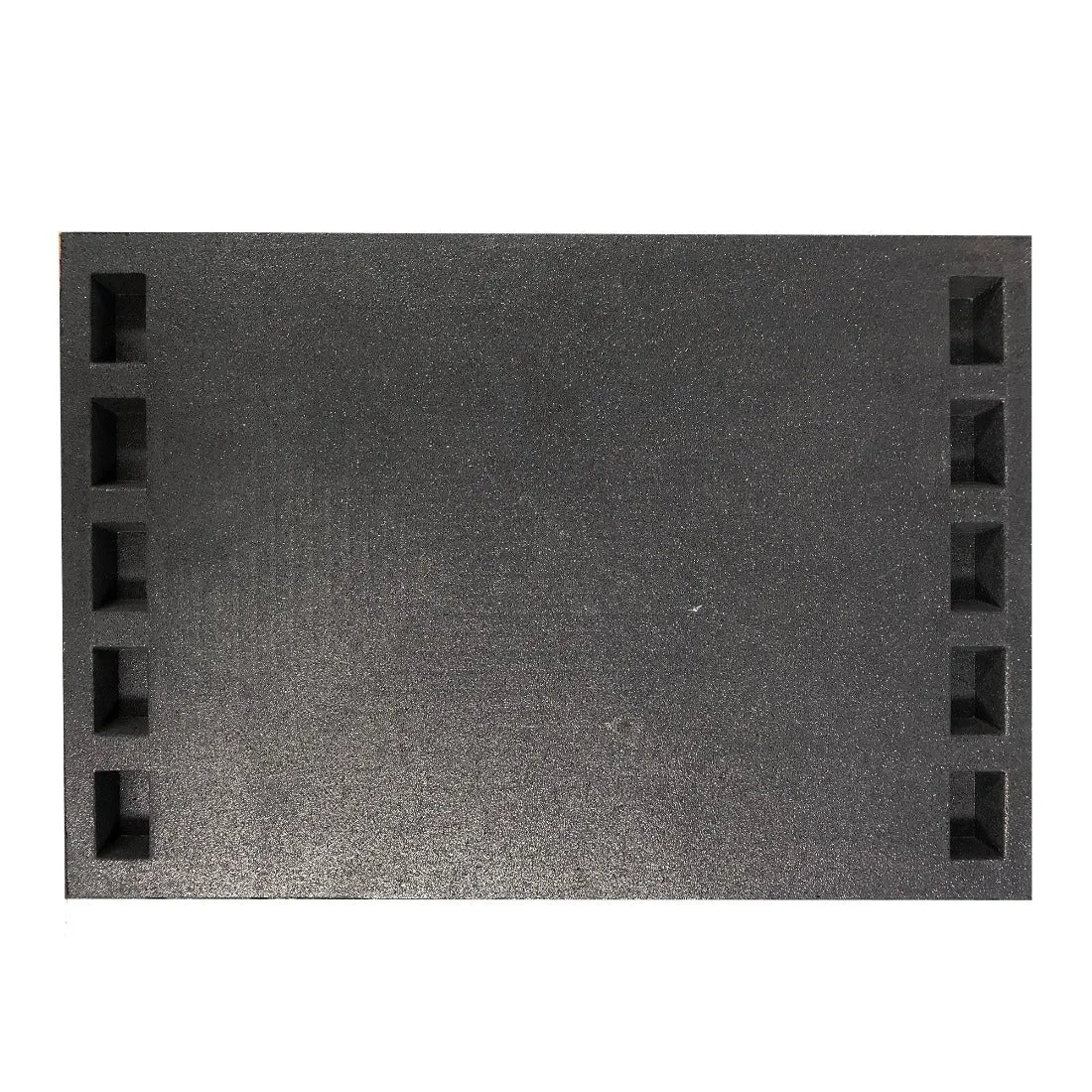 Stackable Rubber Deadlift Pads - Pair Smai