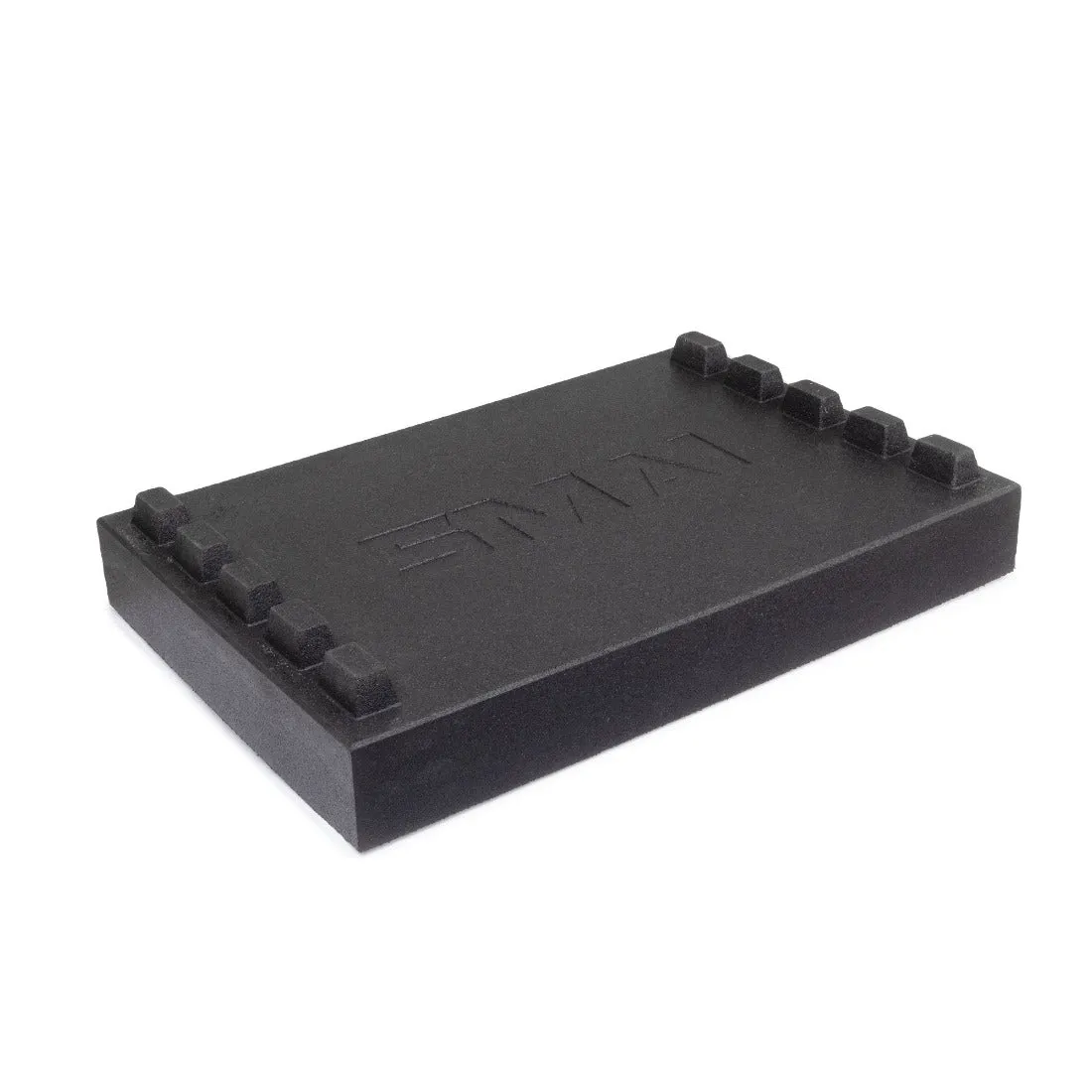 Stackable Rubber Deadlift Pads - Pair Smai