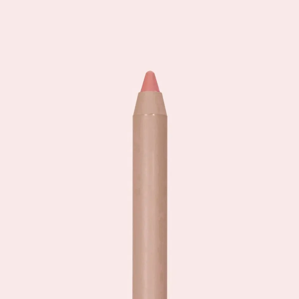 STAY IN LINE - 02 First Date JASON WU BEAUTY
