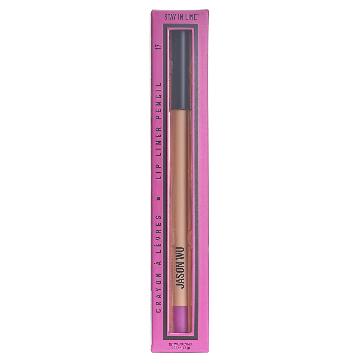 STAY IN LINE - 17 Perfect Bloom JASON WU BEAUTY