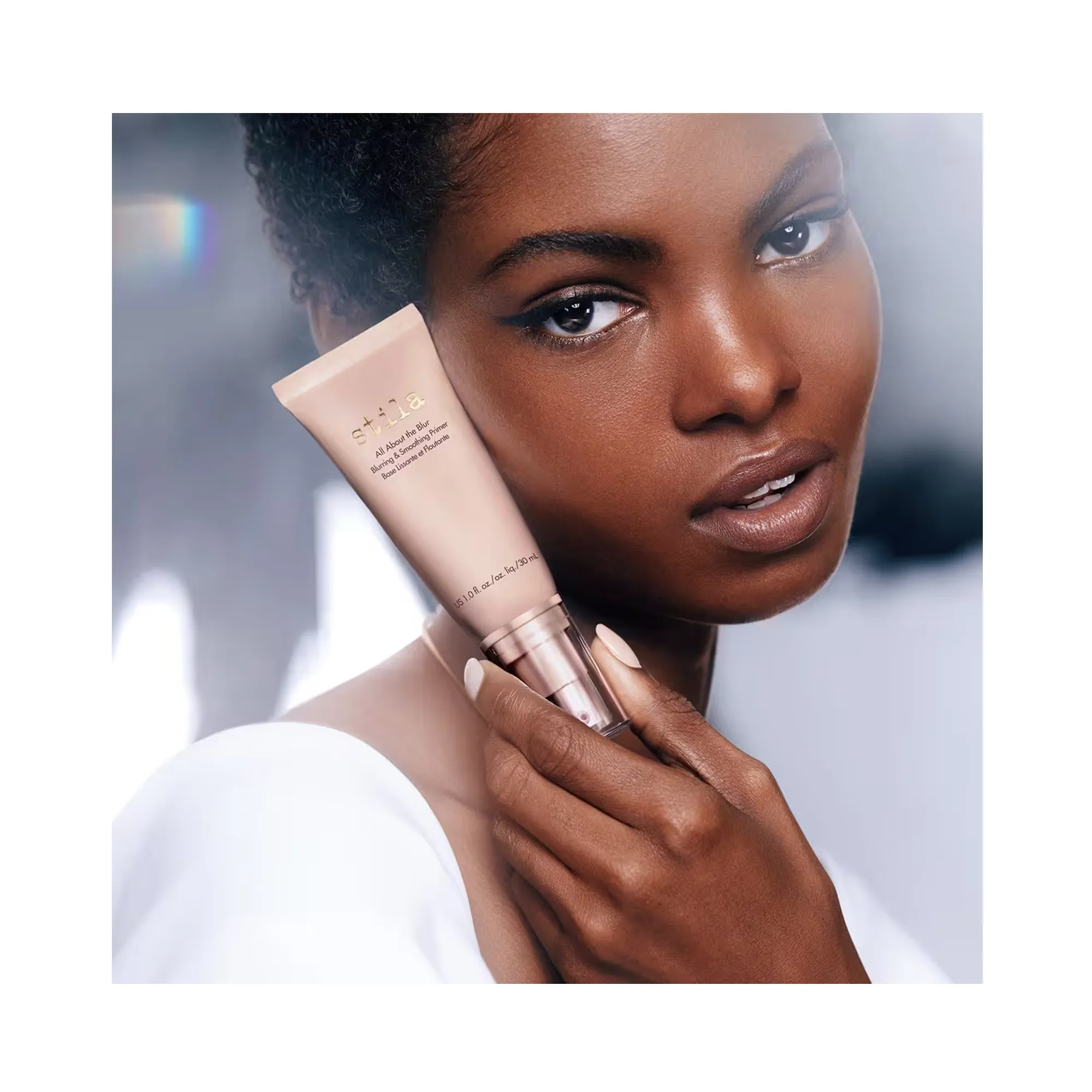 Stila All About The Blur Blurring & Smoothing Primer