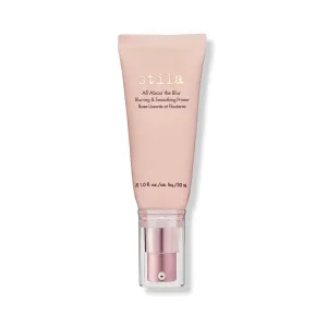 Stila All About The Blur Blurring & Smoothing Primer
