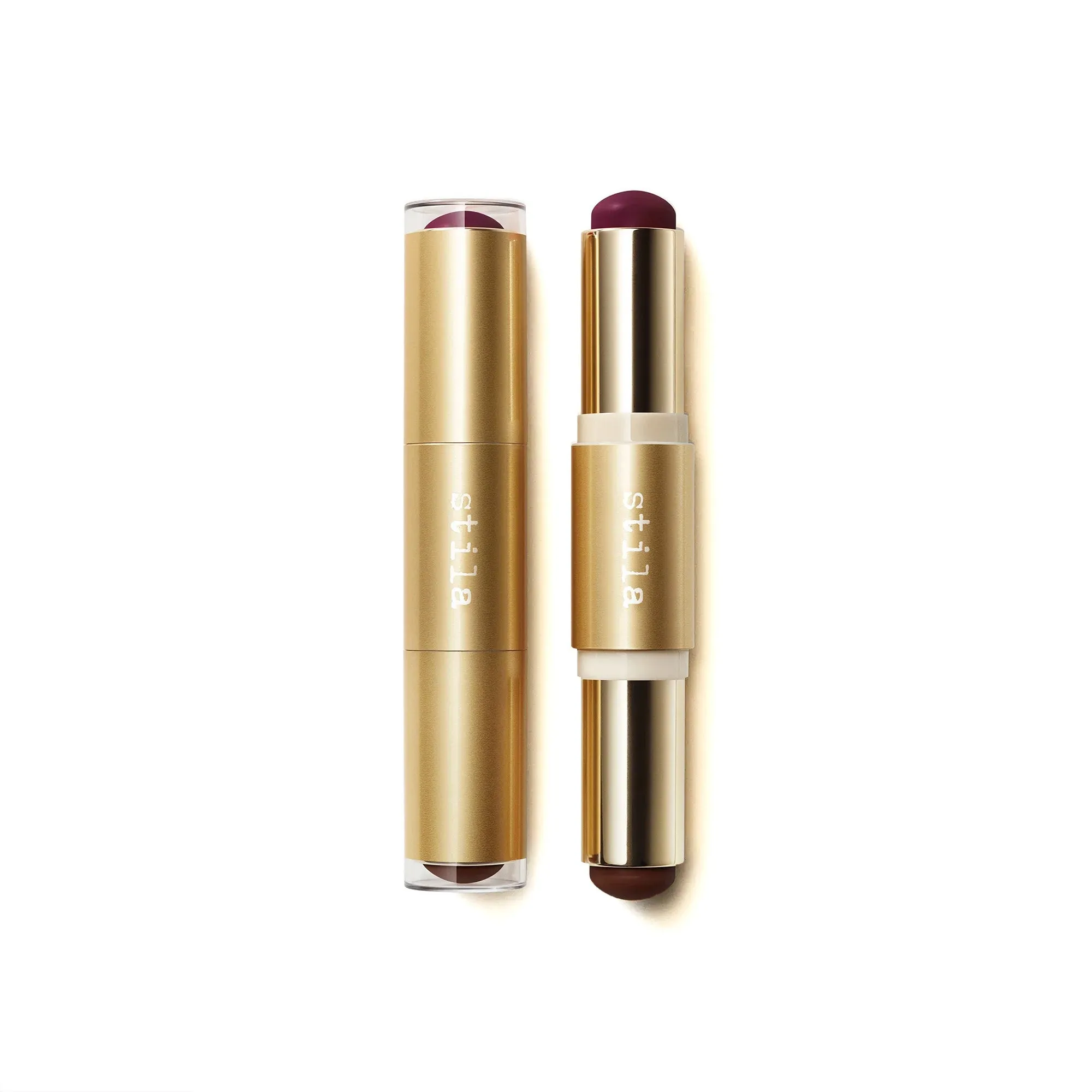 Stila Blush & Bronze Hydro-Blur Cheek Duo