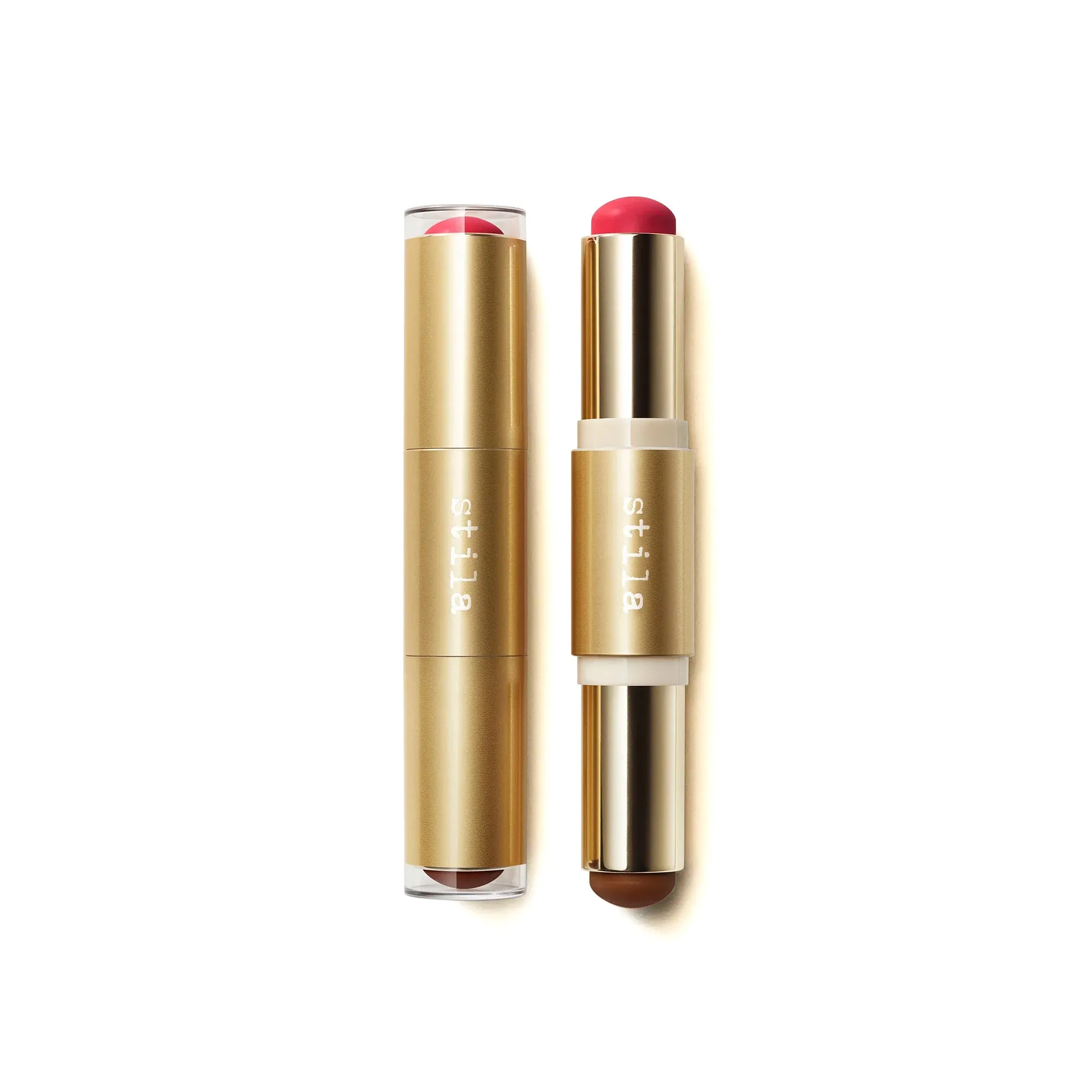 Stila Blush & Bronze Hydro-Blur Cheek Duo