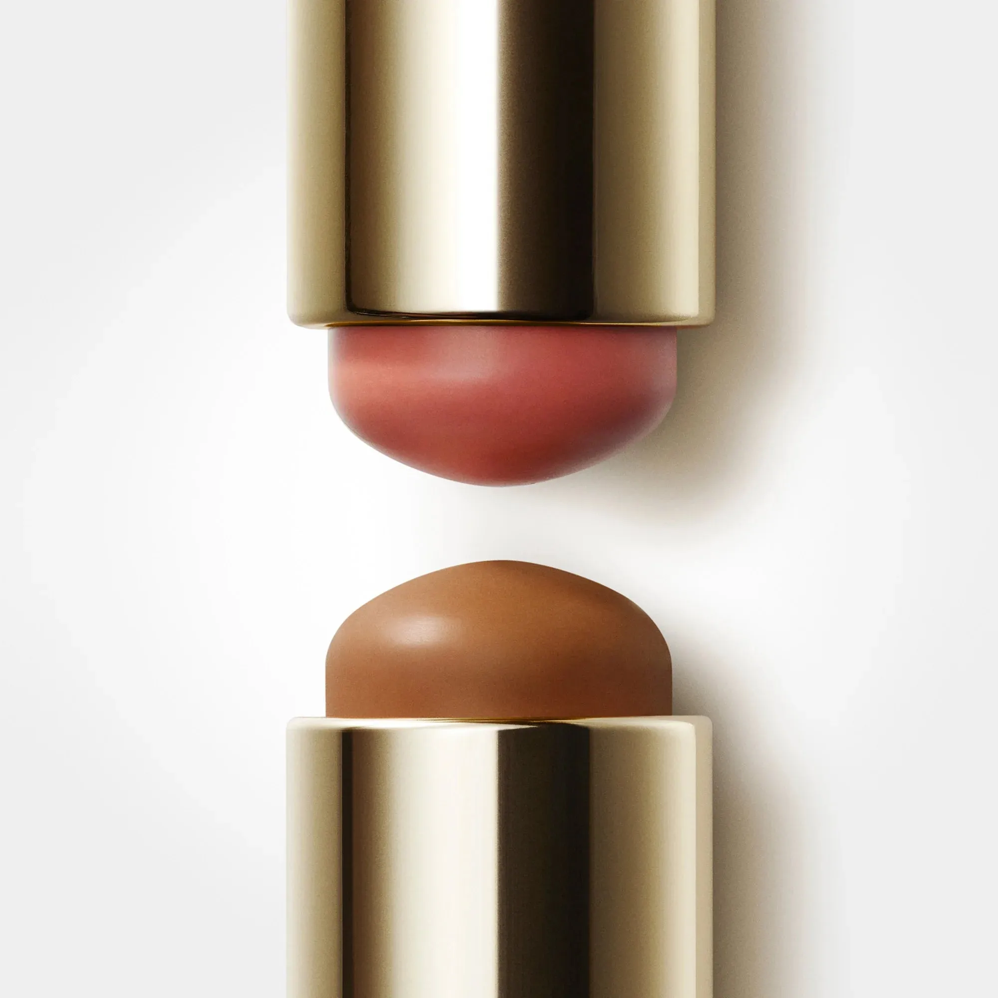 Stila Blush & Bronze Hydro-Blur Cheek Duo