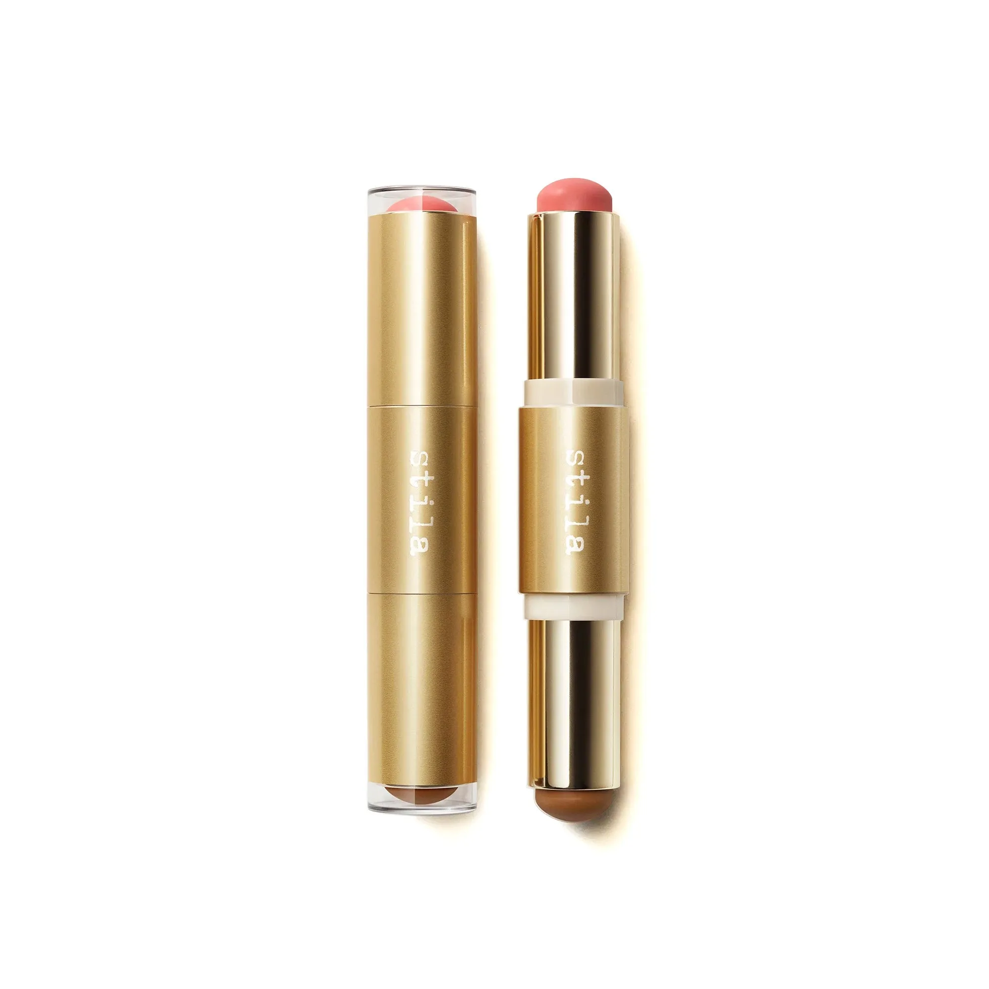 Stila Blush & Bronze Hydro-Blur Cheek Duo