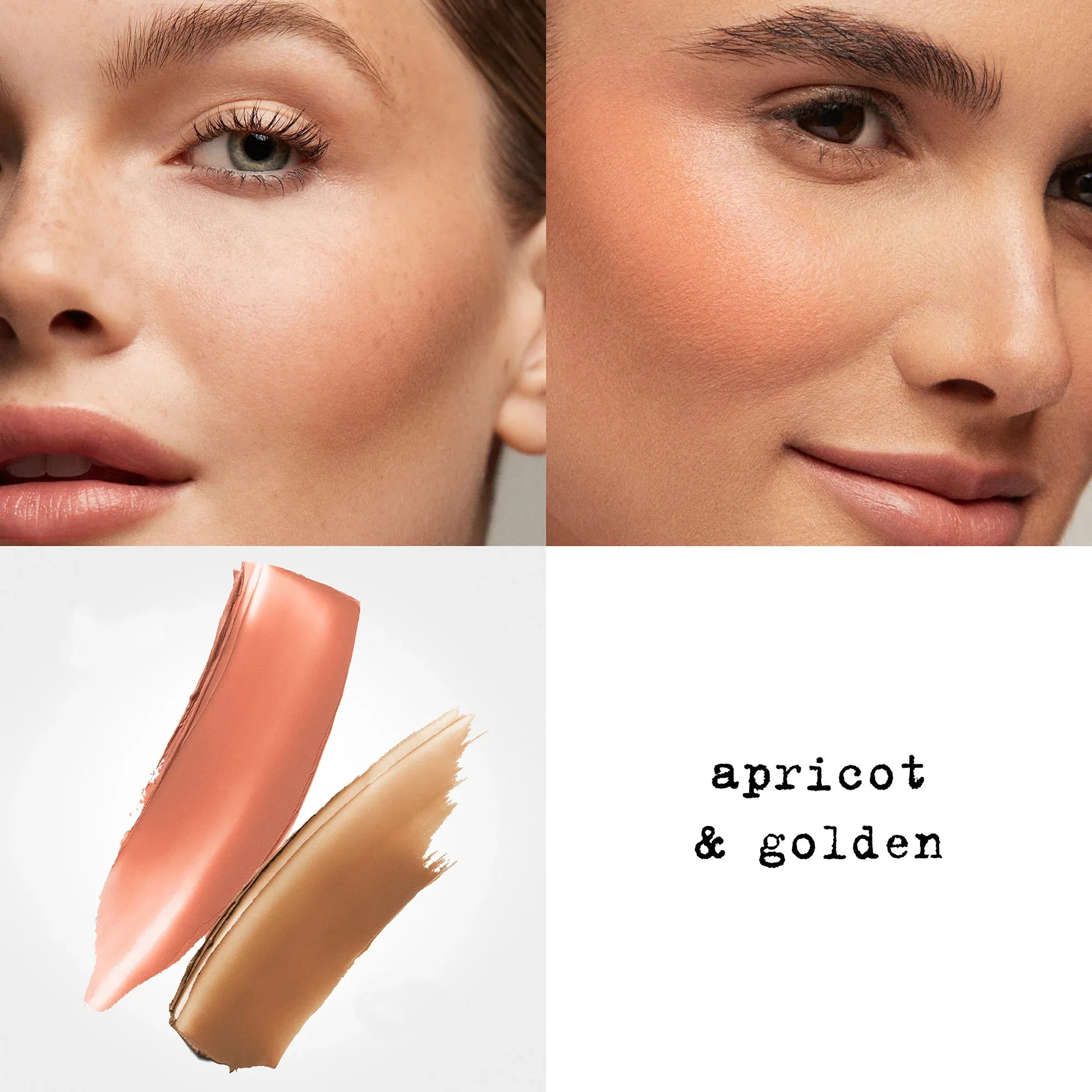 Stila Blush & Bronze Hydro-Blur Cheek Duo