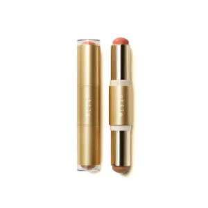 Stila Blush & Bronze Hydro-Blur Cheek Duo