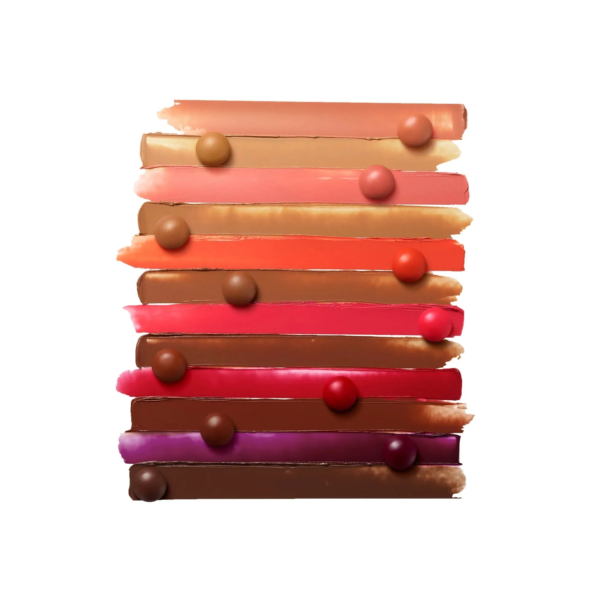 Stila Blush & Bronze Hydro-Blur Cheek Duo