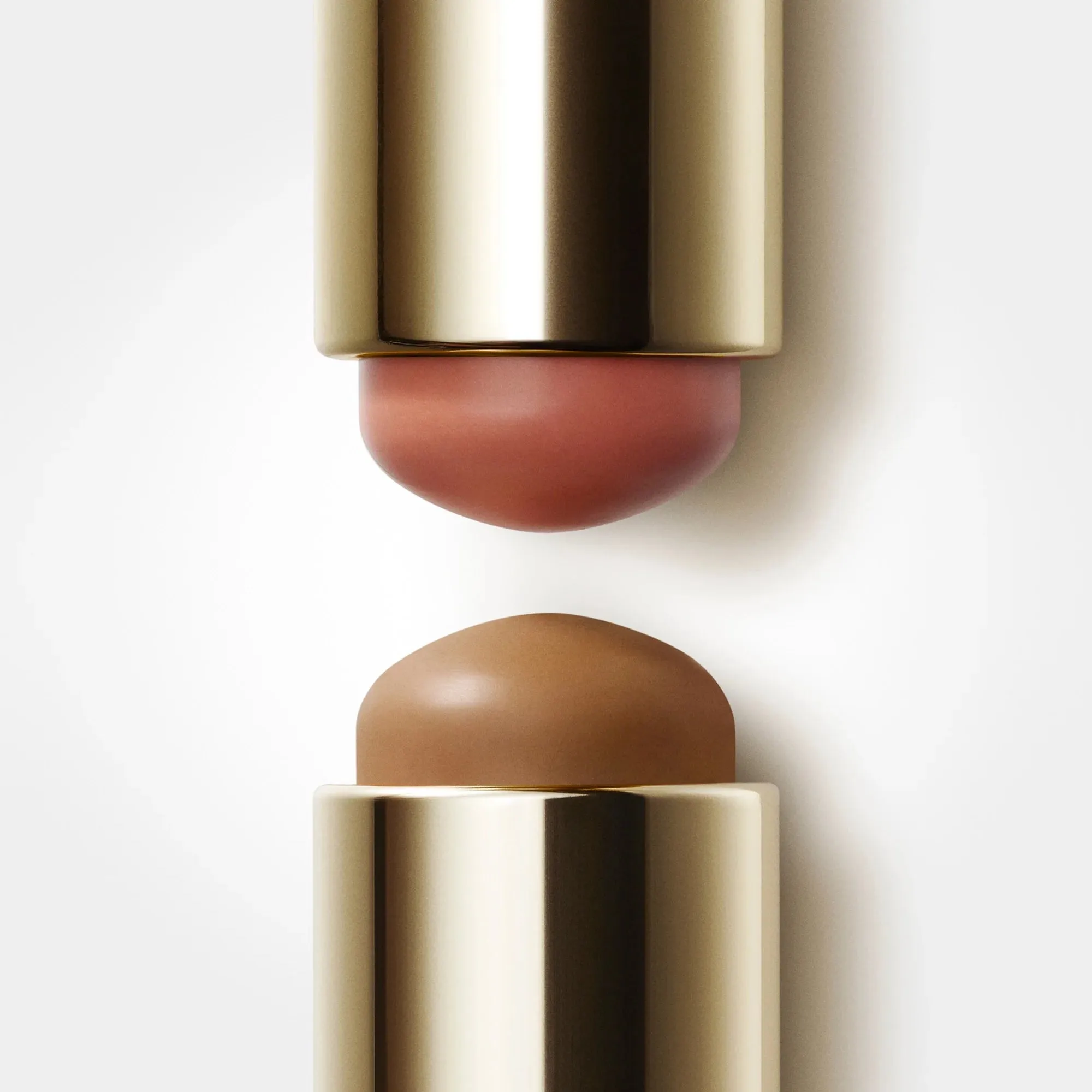 Stila Blush & Bronze Hydro-Blur Cheek Duo