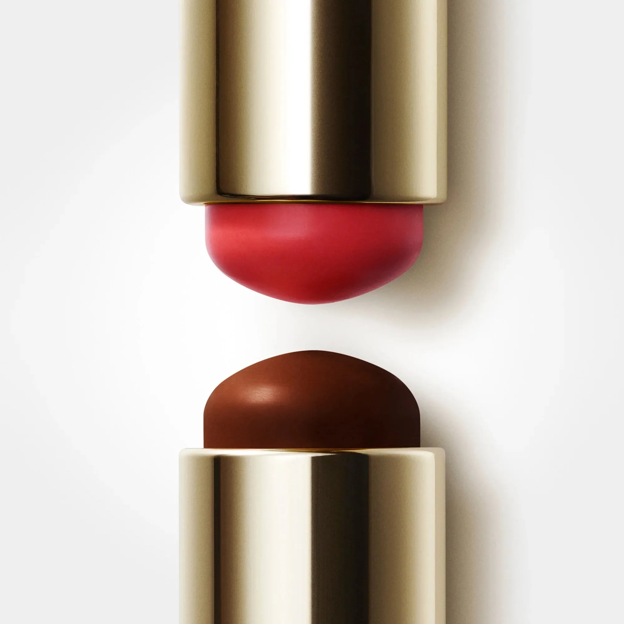 Stila Blush & Bronze Hydro-Blur Cheek Duo