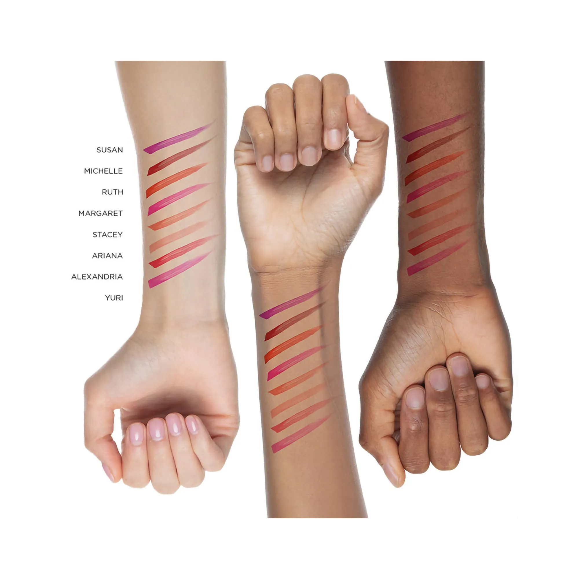 Stila Calligraphy Lip Stain