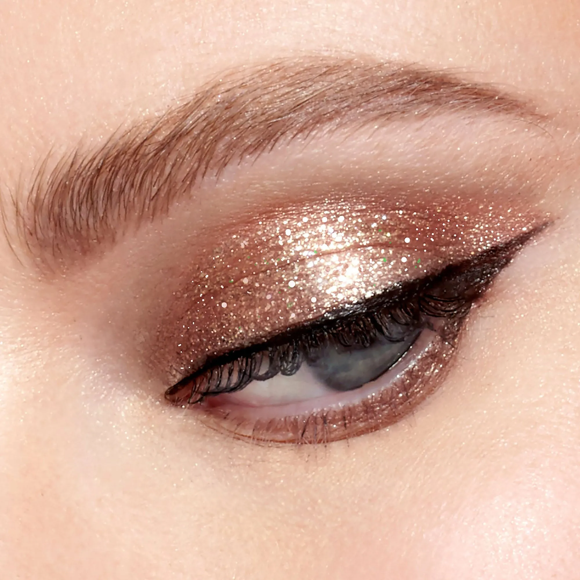 Stila Glitter & Glow Liquid Eye Shadow