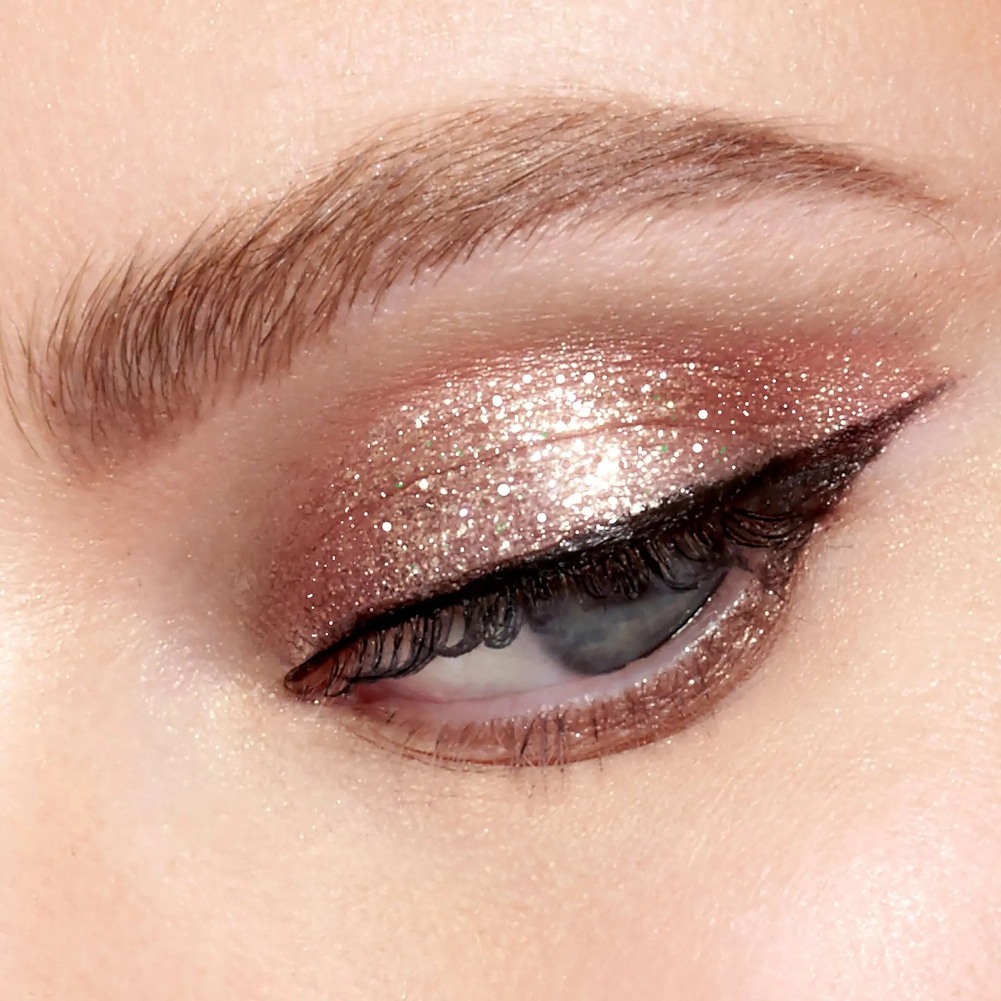 Stila Glitter & Glow Liquid Eye Shadow