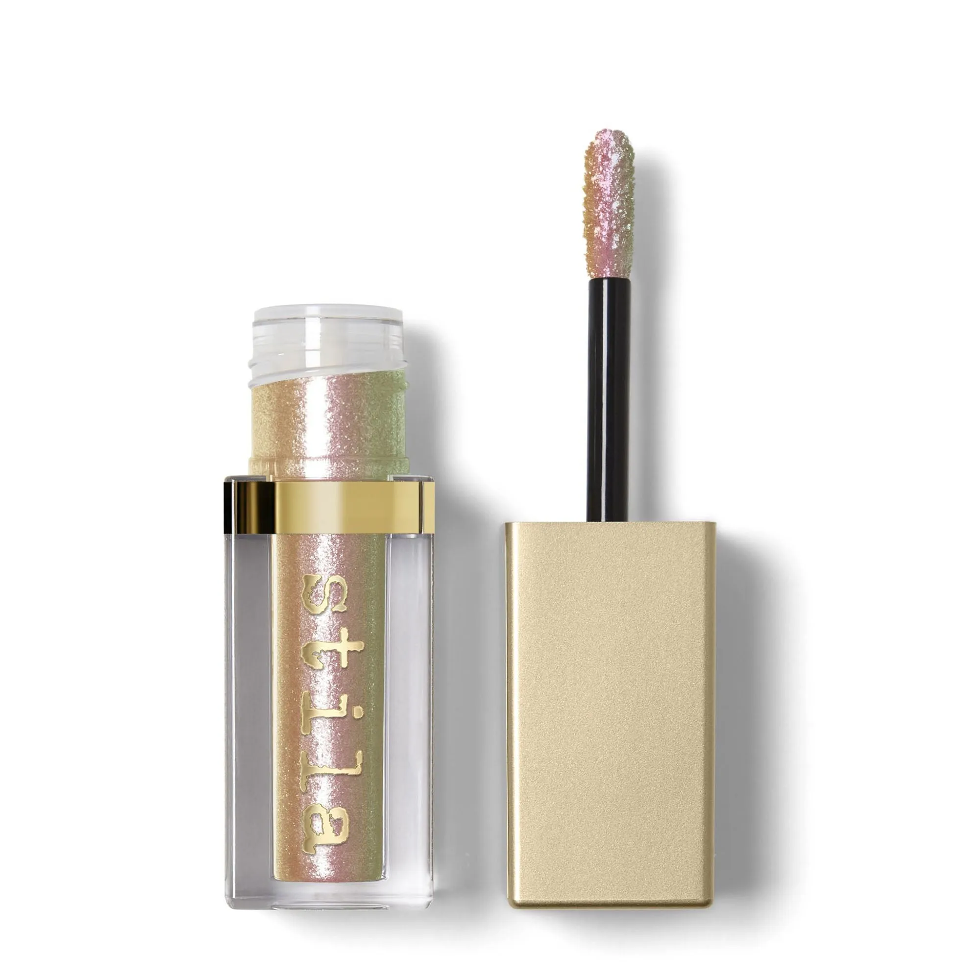 Stila Glitter & Glow Liquid Eye Shadow
