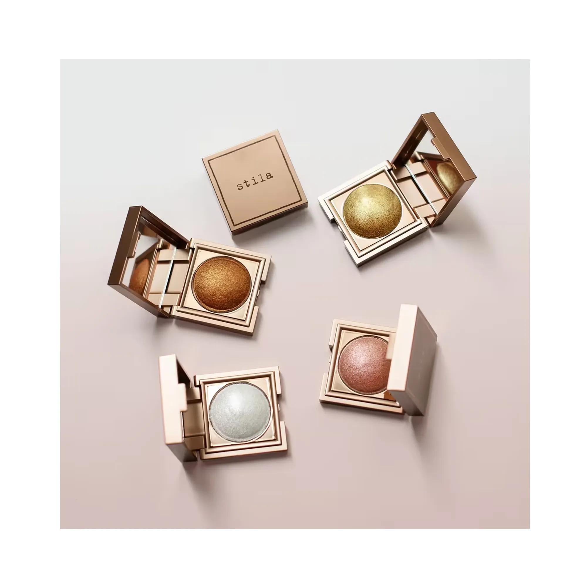 Stila Heaven's Dew All Over Glimmer