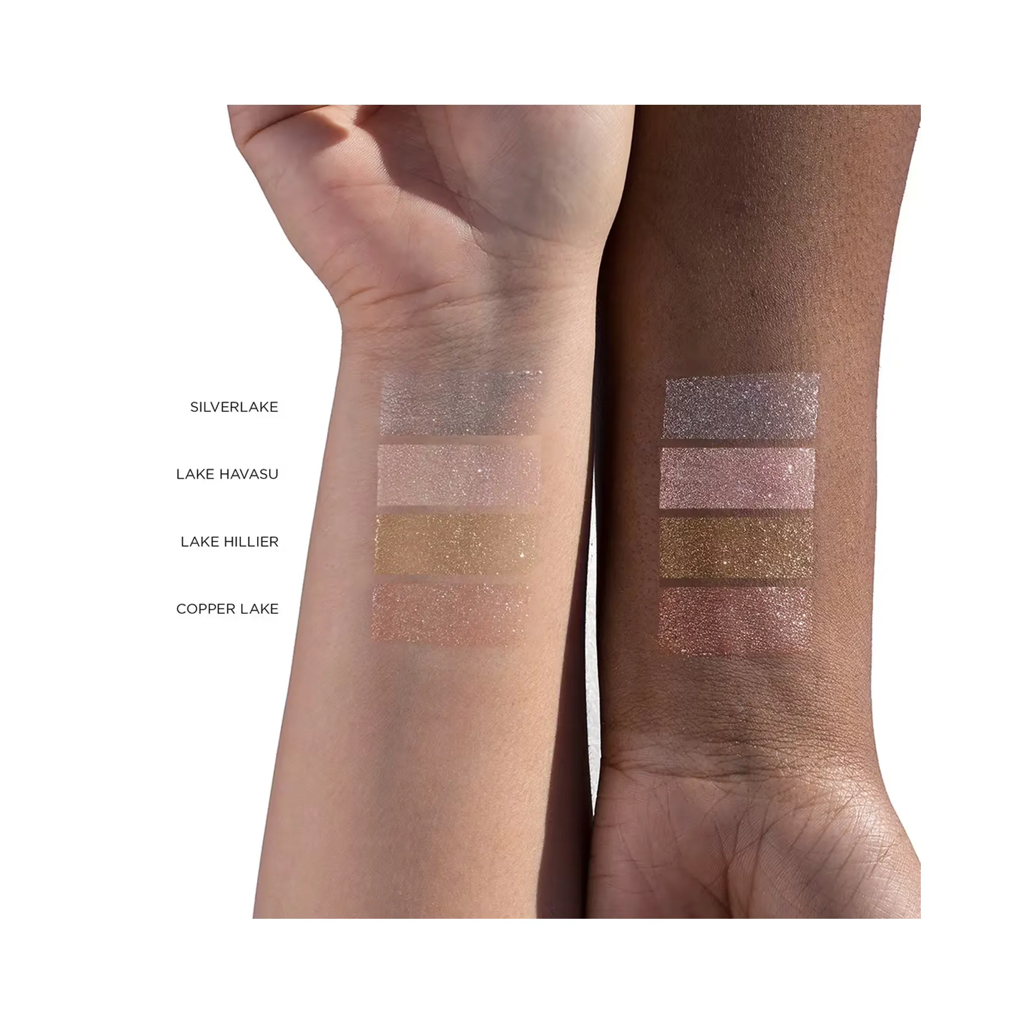 Stila Heaven's Dew All Over Glimmer