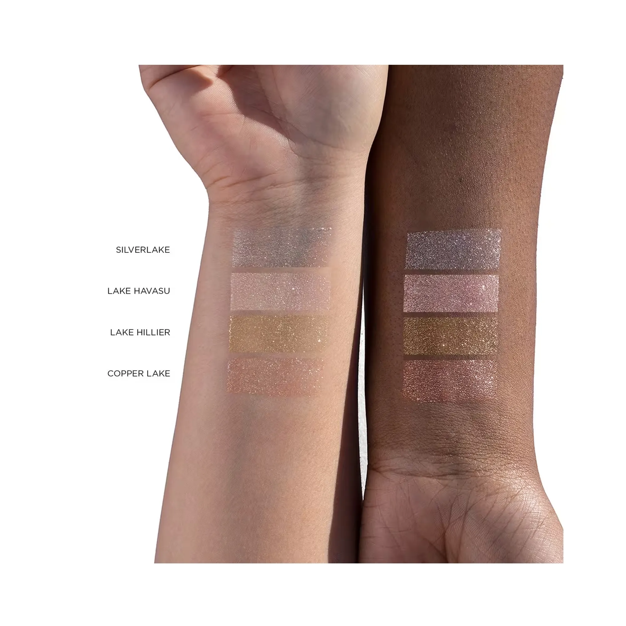 Stila Heaven's Dew All Over Glimmer