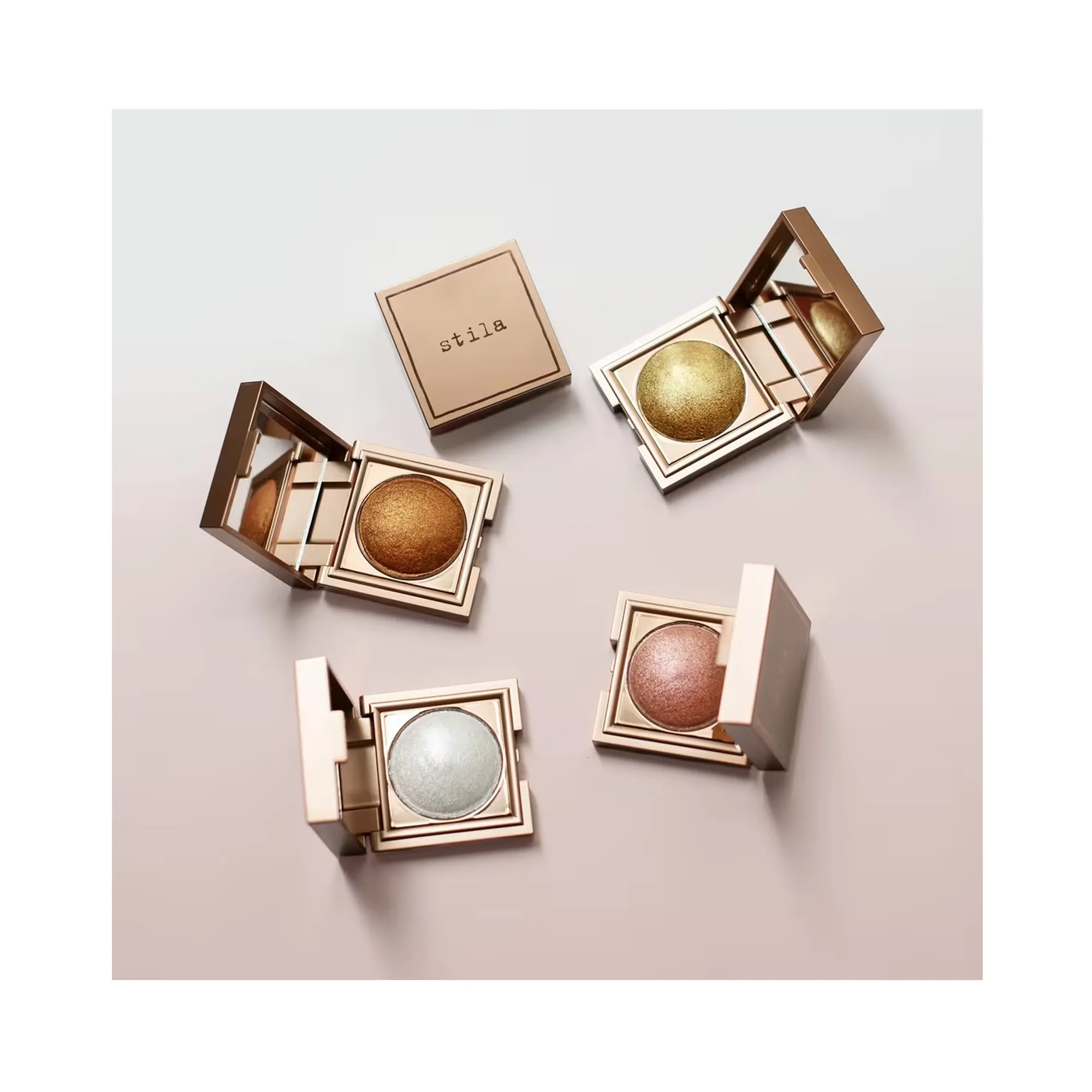 Stila Heaven's Dew All Over Glimmer